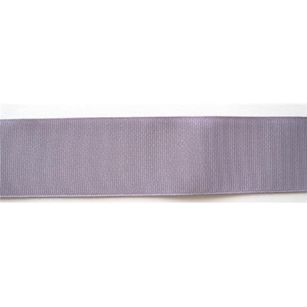Papilion R07430538043550YD 1.5 in. Single-Face Satin Ribbon 50 Yards - Thistle R07430538043550YD - main